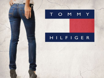 Tommy Hilfiger / одежда, обувь, аксессуары – купить в Германии