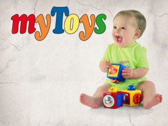 myToys / все для детей и мам под заказ из Германии