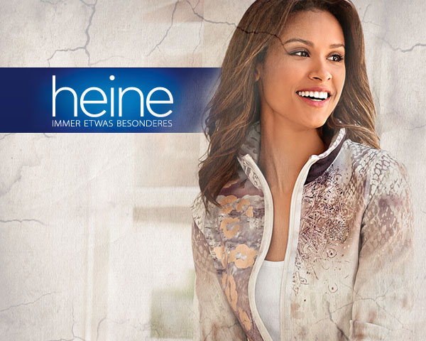 Heine Одежда Интернет Магазин Официальный Сайт