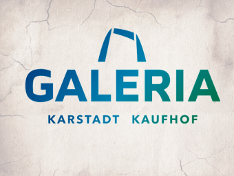 GALERIA kaufhof / супермаркет товаров для семьи и дома (Германия)