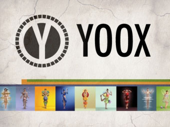 YOOX / купить дешевле одежду и обувь Люкс класса от ведущих мировых брендов (Италия)