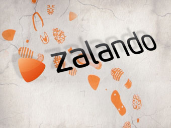 ZALANDO / Современная мода от лучших брендов (Германия)