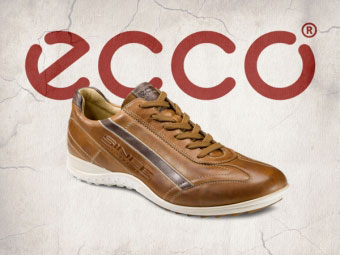 ECCO / купить обувь высокого качества в официальном магазине Германии