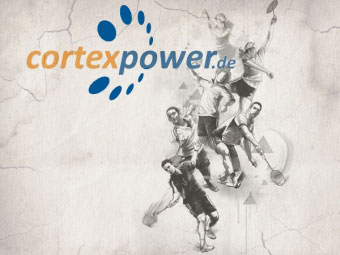 Cortexpower / спортивная обувь, одежда и аксессуары (Германия)