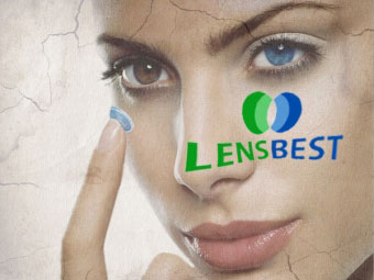 Lensbest.de / купить контактные линзы и очки, доставка из Германии под заказ
