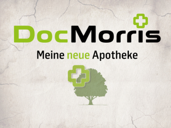 DOC MORRIS (Аптека) / медикаменты из Германии под заказ в Украину