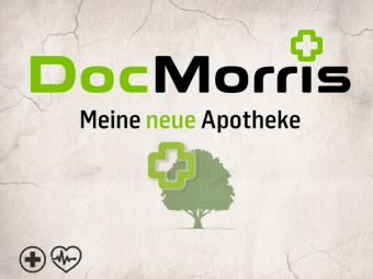 DOC MORRIS (Аптека) / медикаменты из Германии под заказ в Украину