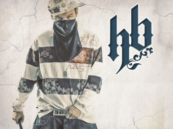 Hoodboyz / одежда в стиле хип-хоп и уличный стиль