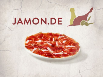 Jamon.de / продукты гастрономии из Испании купить с доставкой в Украину