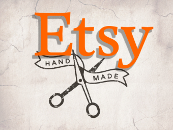 ETSY / Handmade товары от дизайнеров со всего мира. Доставка в Украину