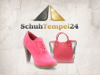 Schuh Tempel 24 / обувь и сумки по доступной цене. Германия