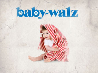 Baby-Walz / товары для детей, покупка и доставка из Германии
