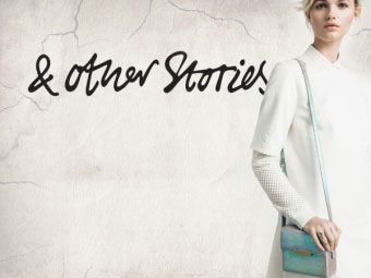 & other stories / дизайнерская женская одежда из Европы под заказ