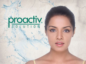 Proactiv+ / натуральная лечебная проф. косметика
