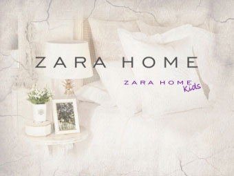 ZARA HOME / домашний интерьер, уют и стиль