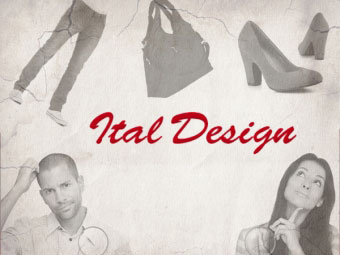 Ital Design / Обувь, сумки и одежда в Итальянском стиле