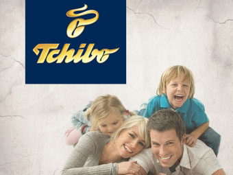 Tchibo TCM | Кофе и качественные товары для всей семьи