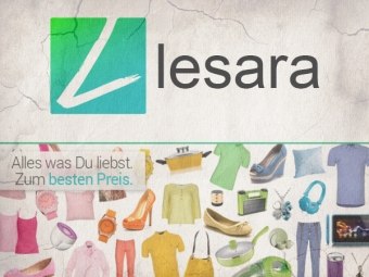 Lesara / одежда, парфюм, бижутерия, техника (Германия)