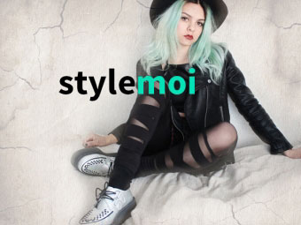 Style Moi / женская одежда в уличном стиле из США