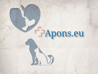 Apons.eu / лекарства для людей и дом. животных из Гемрании