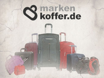 Marken Koffer / сумки, чемоданы, кошельки; доставка из Германии