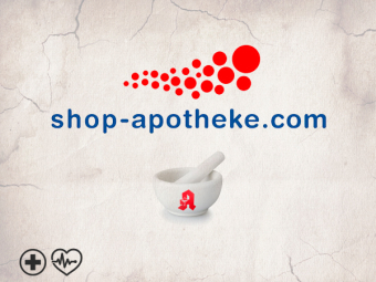 Shop Apotheke / лекарства и средства гигиены из Германии