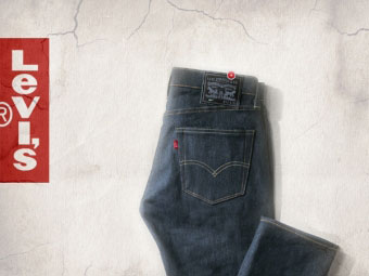 Levi’s ® / купить оригинальные джинсы и обувь в Германии