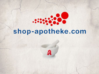 Shop Apotheke / лекарства и срества гигиены из Германии