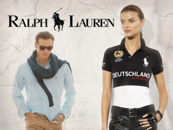 Ralph Lauren / фирменная одежда, обувь и аксессуары