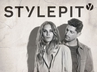 STYLEPIT / одежда мировых брендов по доступной цене. Покупай в Германии