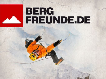 Berg Freunde / спортивная одежда и снаряжение