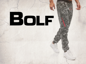 BOLF.de / Польская одежда. Купить в Европе с доставкой