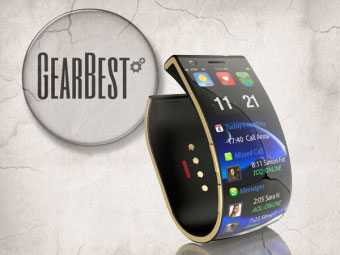 GearBest / смартфоны, планшеты, гаджеты из Китая