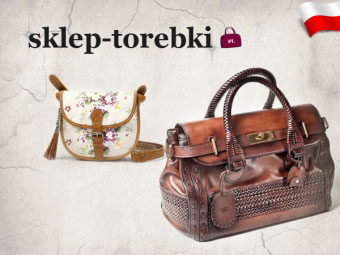 Sklep-torebki.pl / сумки кожаные из Польши под заказ