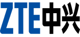ZTE Logo