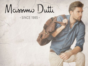 Massimo Dutti / элегантная одежда премиум класса, купить в Европе