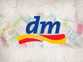 DM / немецкая косметика, уход за телом, здоровье ребенка.