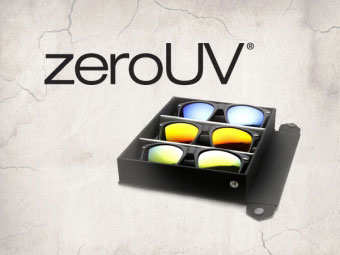 zeroUV / купить красивые очки и оправы. Доставка из США
