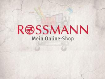 ROSSMANN / для красоты и здоровья. Доставка из Германии