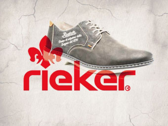 RIEKER / качественная немецкая обувь из Германии