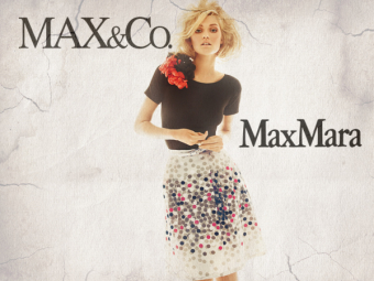 Max&Co – Max Mara / онлайн магазин итальянской дизайнерской одежды