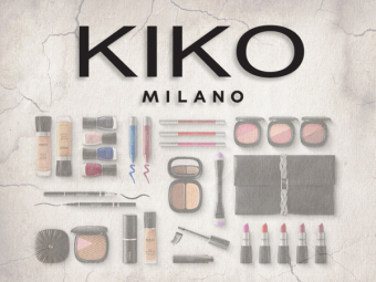 KIKO Milano / Косметика из Европы, доставка под заказ