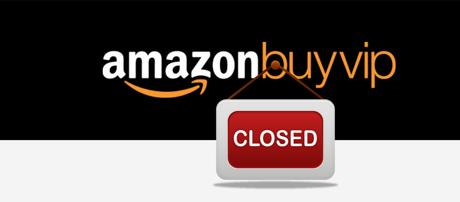 Amazon Buy Vip прекратил работу, но альтернатива есть!