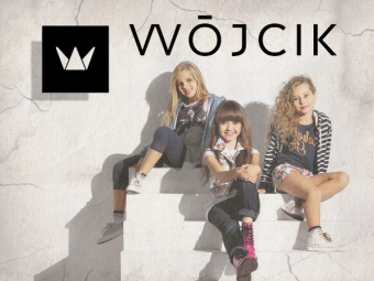 WOJCIK / детская одежда. Купить онлайн в Польше