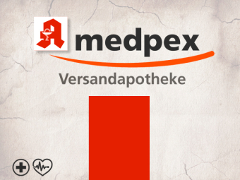 MEDPEX / купить лекарства в немецкой аптеке с доставкой в Украину