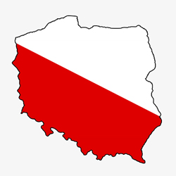 poland