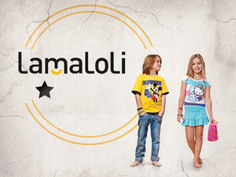 LAMALOLI / Детская фирменная одежда и школьные товары. Купить в Германии