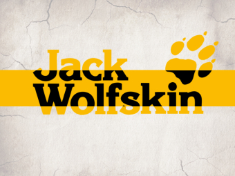 Jack Wolfskin / купить в Германии онлайн с доставкой