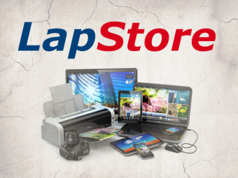 LapStore / ноутбуки, планшеты, мониторы б/у из Германии