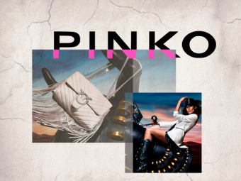 PINKO | одежда, сумки, обувь покупайте в Италии; доставим в Украину